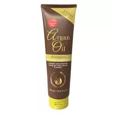 Argan Oil Shampoo 300 ml