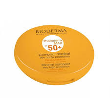 Bioderma Mineral Compact Powder 10 g