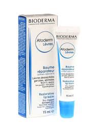 Bioderma Restorative Lip Balm 15 ml