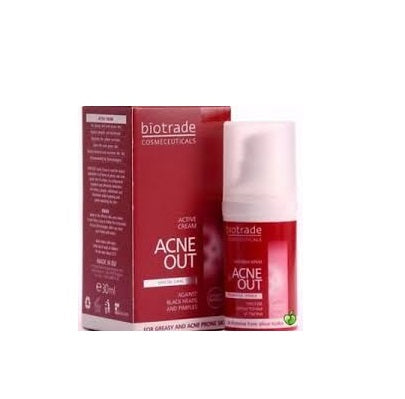 Biotrade Acne Out Active Cream 30 ml