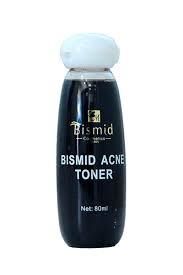 Bismid Acne Toner 80 ml - Big