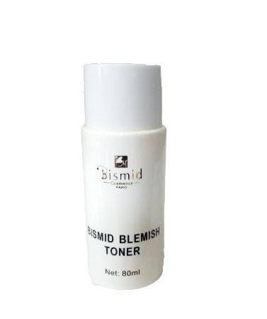 Bismid Acne Toner 80 ml - Small (White)