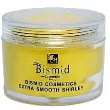 Bismid Extra Smooth Shirley Whitening Face Cream 20 ml