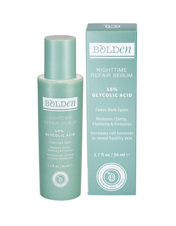 Bolden Night Time Repair Serum 50 ml