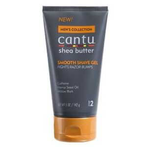 Cantu Shea Butter Moisturising Cream Shampoo 400 ml