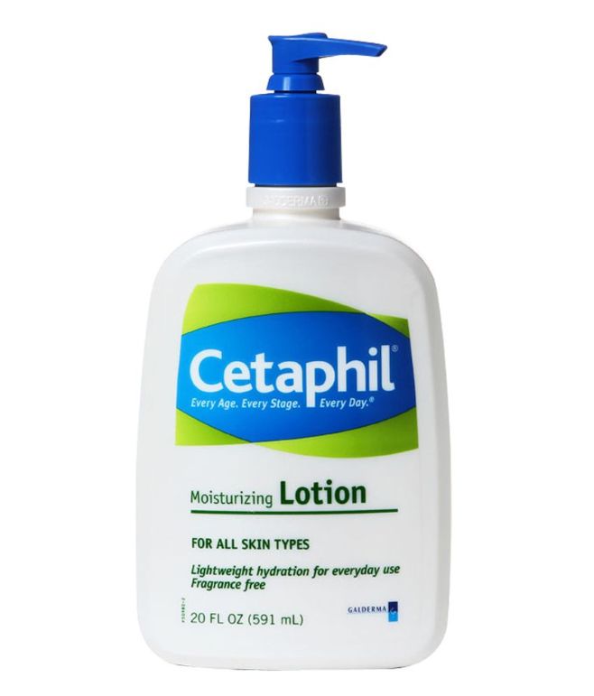 Cetaphil Moisturising Lotion 591 ml