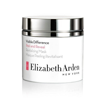 Elizabeth Arden Visible Difference Peel & Reveal Revitalising Mask 50 ml