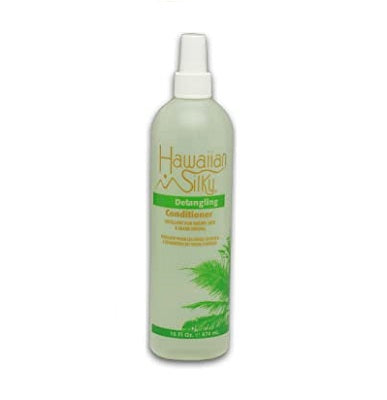 Hawaiian Silky 4 in1 Conditioner 475 ml