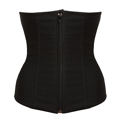 Hooker & Zipper Waist Trainer - Medium