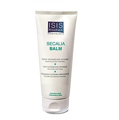 ISIS Pharma Secalia Balm Body Emollient Balm 200 ml