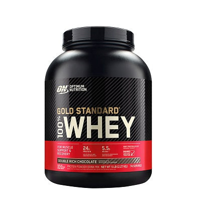 ON Gold Standard Whey Protein Chocolate 31 g