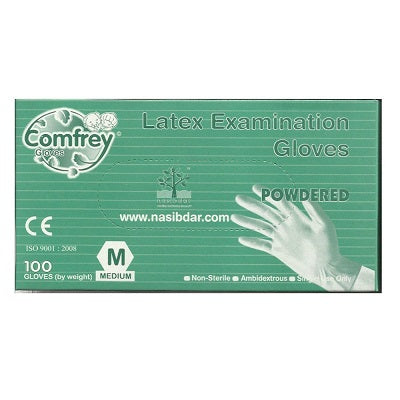 ProSence Examination Gloves 100 g M