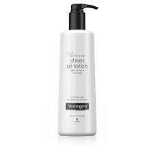 Neutrogena Body Lotion 946 ml