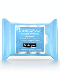 Neutrogena Make-Up Remover