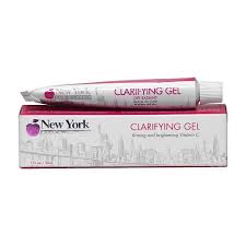 New York Fair & Lovely Clarifying Gel 30 g