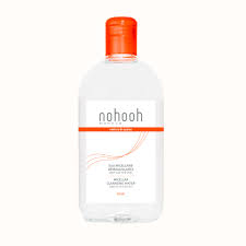 Nohooh Micellar Cleansing Water 500 ml