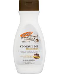 Palmer's Coconut Oil Body Lotion 350 ml