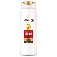 Pantene Pro V Shampoo Colour Protect 250 ml