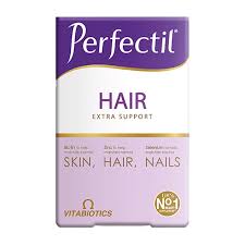 Perfectil Plus Hair 60 Tablets