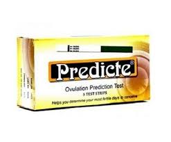 Predicte Ovulation Test Strip