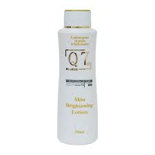 Q7 Skin Brightening Lotion 500 ml