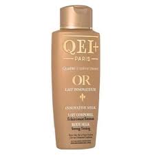 QEI+ Paris Innovative Body Milk Strong Toning 500 ml