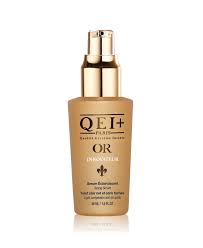 QEI+ Paris Toning Serum Innovate 48 ml