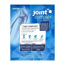 Revive Active Joint Complex 310 g 30 Sachets