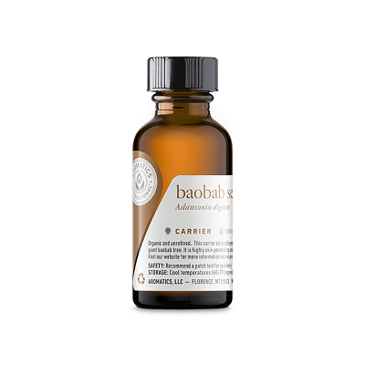 Seeds Essentials Baobab Facial Oil 80 ml