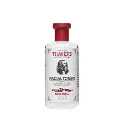 Thayers Facial Toner Witch Hazel Rose Petal 355 ml