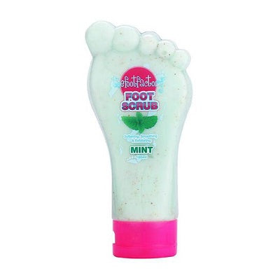 The Foot Factory Scrub 177 ml