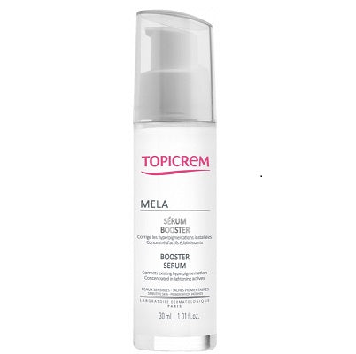 Topicrem MELA Booster Serum 30 ml