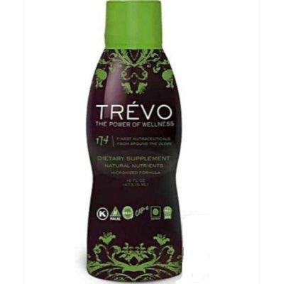 Trevo Dietary Supplement 473 ml