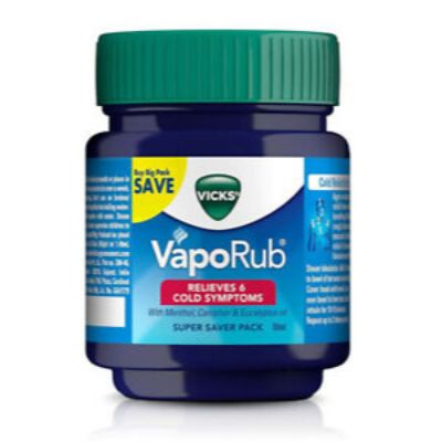 Vicks VapoRub 100 g