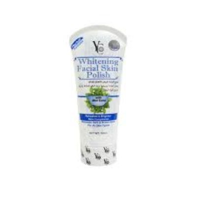 YC Whitening Facial Skin Polish With Mint Extra 150 ml