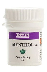 Bell's Menthol Aromatherapy 5 g