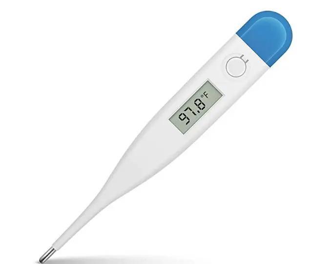 Agary Fever Armpit Clinical Thermometer