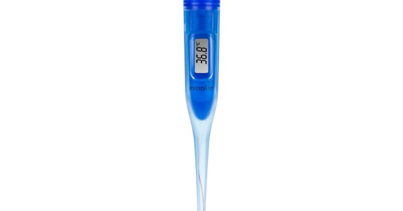 Microlife Thermometer MT50