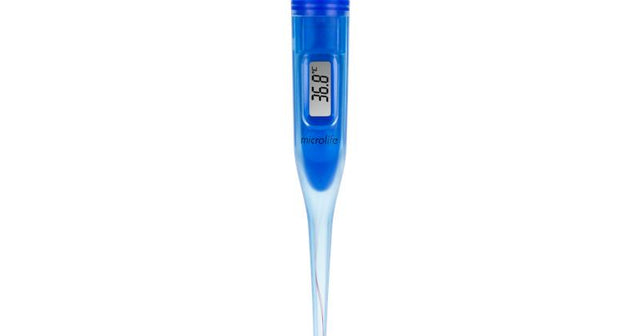 Microlife Thermometer MT50