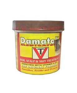 Damatol Medicated Cream 110 g