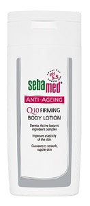 Sebamed Anti-Ageing Q10 Firming Lotion 200 ml