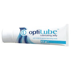 Optilube Lubricating Jelly 82 g