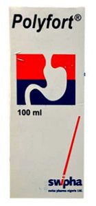 Polyfort Antacid 100 ml