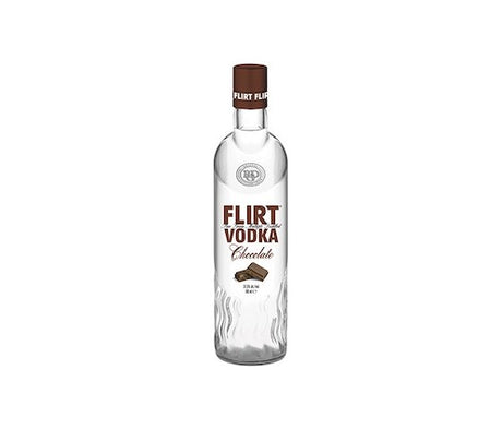 Flirt Vodka Chocolate 100 cl