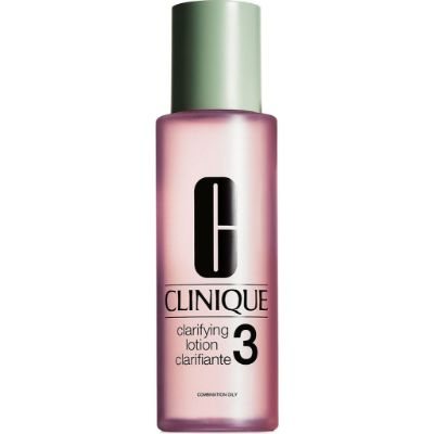 Clinique 3 Clarifying Lotion 200 ml