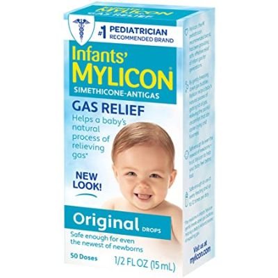 Mylicon Infants Gas Relief 15 ml