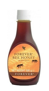 Forever Bee Honey 500 g