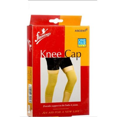 Flamingo Knee Cap (2XL)