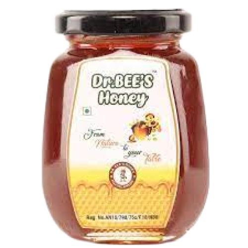 Dr Bees Pure Natural Honey 350 g