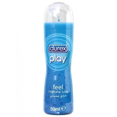 Durex Play Feel 50 ml